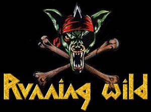 logo Running Wild